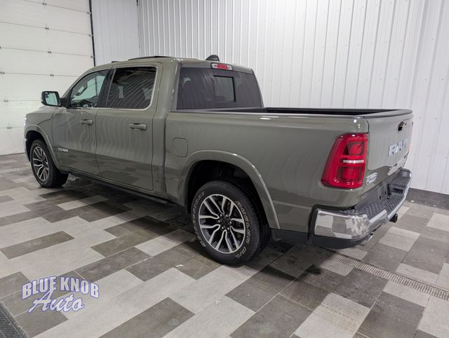 ram ram 1500 pickup 2026 1C6SRFHP5TN294092 image ram ram 1500 pickup 2026 1C6SRFHP5TN294092 image
